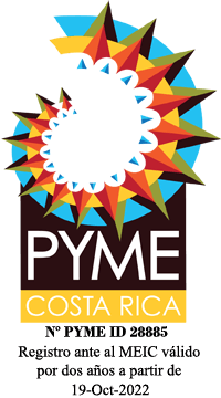 Sello PYME Costa Rica