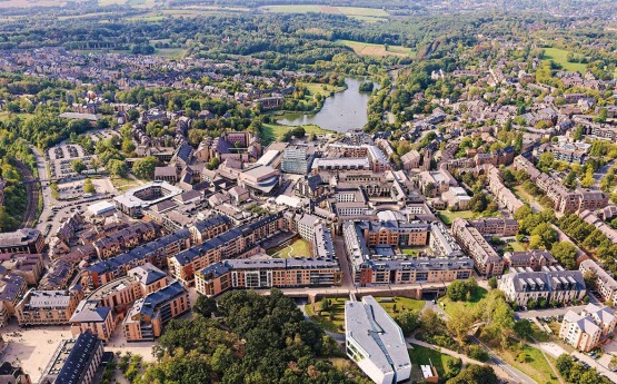 Louvain-la-Neuve