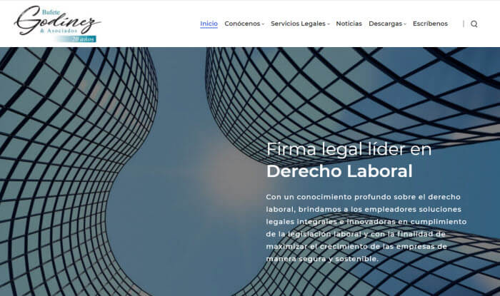 Bufete Godínez & Asociados