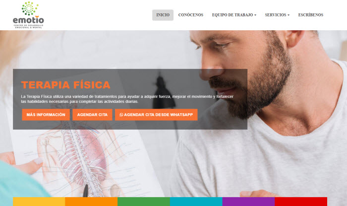 Centro Emotio
