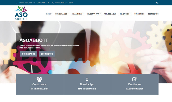 AsoAbbott