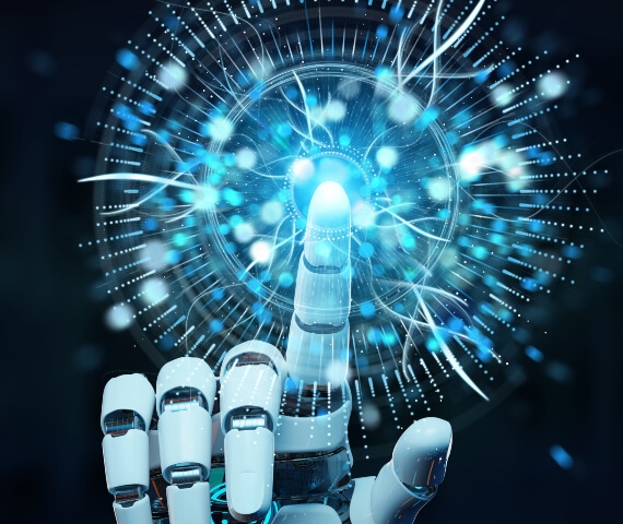 SEO y la inteligencia artificial