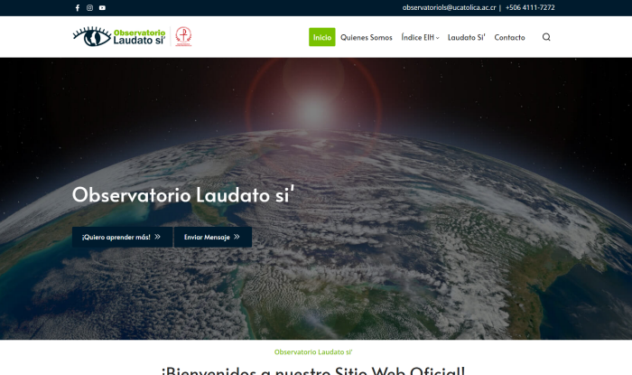 Observatorio Laudato Si