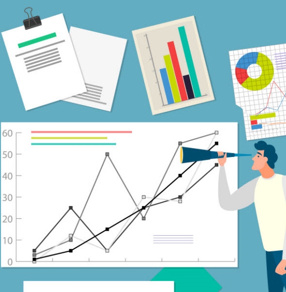 servicio de auditoría web