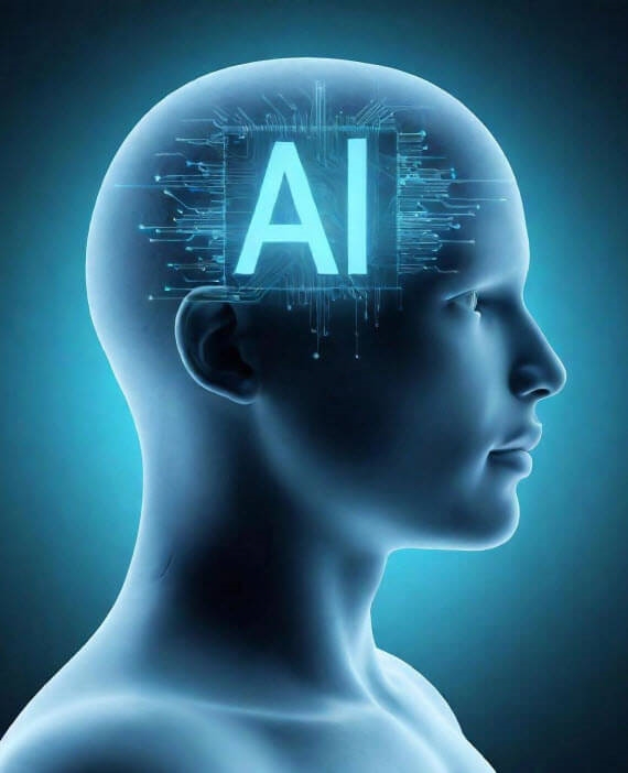 inteligencia artificial