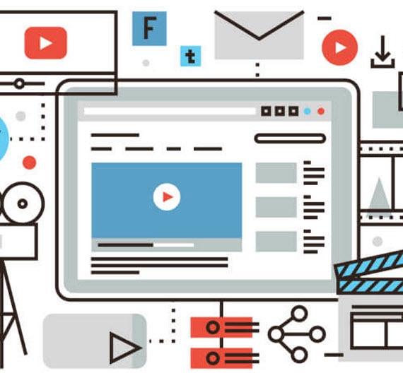 corporated animated video service