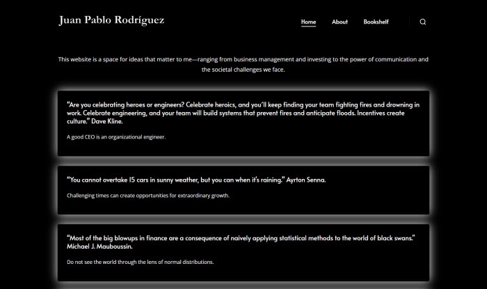 Juan Pablo Rodríguez