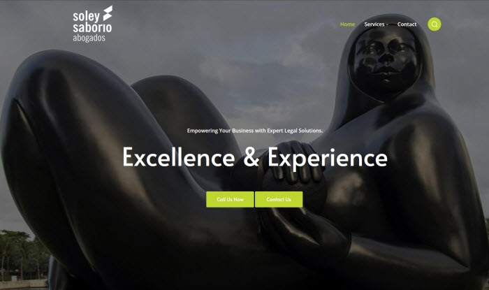 Buete Soley Saborío