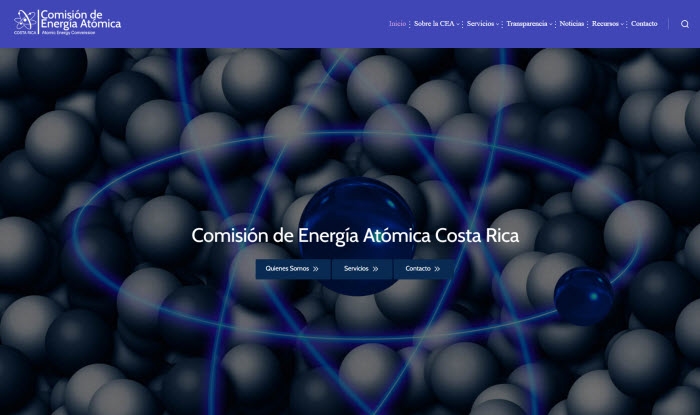CEA Costa Rica