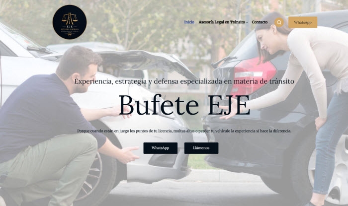 Bufete EJE