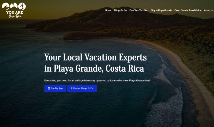 YouAreCostaRica